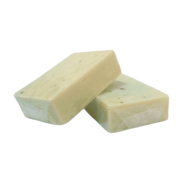 Bakhoor Goat Milk Soap 100 x 1 pcs - Image 2