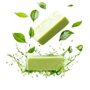 Aloe Vera Jasmine Soap