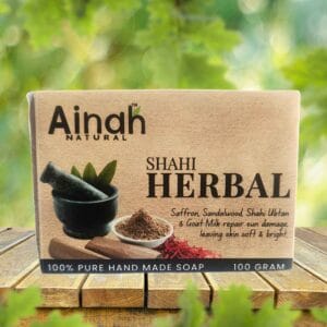 Shahi Herbal Soap 100g
